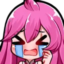 JellyCry Discord Emoji