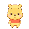 PuuhDancing1 animated GIF emoji - OnlyGaming | Social & Chill