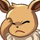 eeveesmh