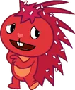Flaky