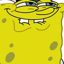 euphoria__spongesmile