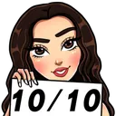 10