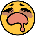 sleepy Discord emoji