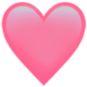 magentapinkheart Discord emoji
