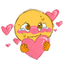 hewwo Discord emoji