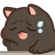 CatSigh