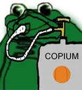 copium