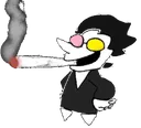 SpamtonJoint