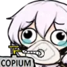tericopium