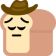 pansadconsombrerito Discord emoji