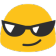 blobcool Discord emoji