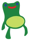 Froggychair froggychair Discord Emoji