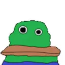 Pepe What pepewhat Discord Emoji