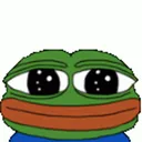 Pepe You Discord Emoji