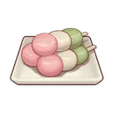 Item_Tricolor_Dango