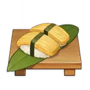 Item_Bird_Egg_Sushi Discord Emoji
