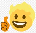 Thumb_UP Discord emoji