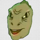 No_Comment Discord emoji