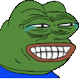 PepeLaugh Discord Emoji