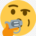 Humm Discord emoji