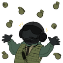 Jager_With_Grenades Discord emoji