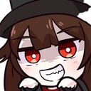 hutao1_ehe Discord emoji