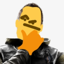 Maybe Discord emoji
