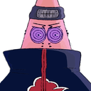 Patrick_Akatsuki
