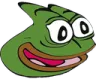Pepega Discord Emoji