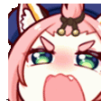 DionaAngry Discord emoji