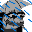 FeelsRainMan Discord emoji