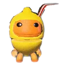 Sacklemon