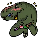 DRUNKdino