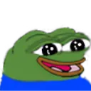 peepoHappy