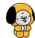 Shattingscared