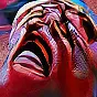 agony