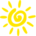 Sun Discord emoji