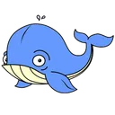 cartoonwhale