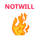 notwill Discord emoji