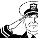 salute salute