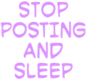 stopsleep