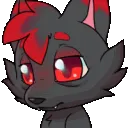 FA_FoxxoYawn