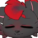 FA_FoxxoSleepy