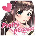 KizunaAi_PrettyPlease