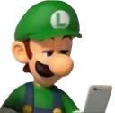 LuigiSmh LuigiSmh