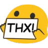 thanks thanks