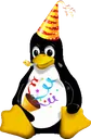 TuxCelebration TuxCelebration