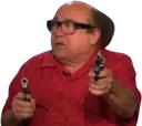 dannydevitogun