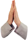 13Pray