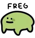 freg freg